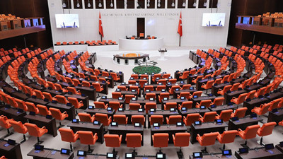 CHP'li Başarır ve İYİ Partili Türkkan'a ait dokunulmazlık dosyaları için komisyon kuruluyor