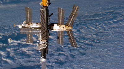 Ay'a kurulacak istasyon astronotlara zor anlar yaşatacak