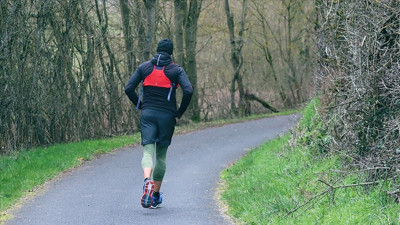 Yürüyüş yaparken bu hatayı yapmayın!