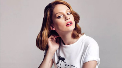 Farah Zeynep Abdullah efsane dizinin efsane karakterine hayat verecek