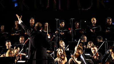 İDSO 13 Ocak’ta AKM’de