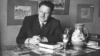 Nazım Hikmet doğum gününde Manisa’da anılacak