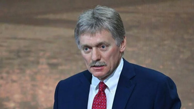 Rusya'dan Türkiye'nin Ukrayna'ya misket bombası tedariki iddialarına açıklama