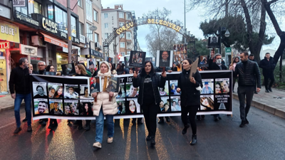 Çorlu Tren Kazası davası 21 Mart'a ertelendi