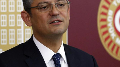 Özgür Özel bugün Soylu’yla ilgili çok önemli dosya açıklayacağını söyledi