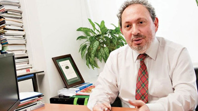 Ekonomist Şeref Oğuz’dan bankada parası olanlara uyarı. Bakan Nebati'nin ne zaman karaya oturacağını açıkladı