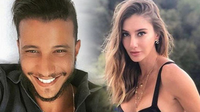 Şeyma Subaşı'nın hediyesi olay oldu. Mısırlı enişte yine kesenin ağzını açtı