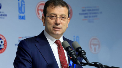 İmamoğlu Umre'ye gidiyor