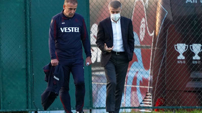 Trabzonspor zirvesinden çıktı: 4 madde uygulanacak