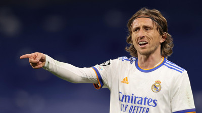 Eyüpspor Luka Modric'i istiyor