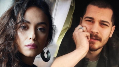 Çağatay Ulusoy ile Duygu Sarışın ayrıldı. Beş yıllık ilişkiye nazar değdi