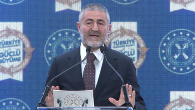 14 kredi paketi kullanıma açıldı. Bakan Nebati açıkladı