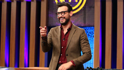 Danilo Zanna'nın paylaşımı fena ti'ye alındı! MasterChef final yaptı
