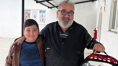 Kedinin midesinden çıkan veterineri şok etti