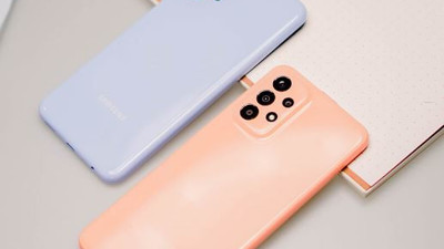 Galaxy A24 5G modelinin özellikleri açıklandı