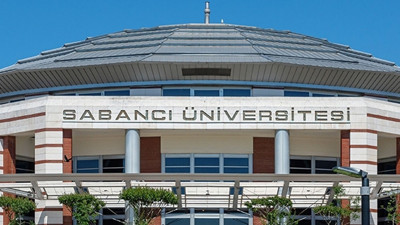 Sabancı Üniversitesi akademik personel alacak (12 Ocak 2023)