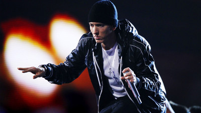 Eminem Katar'ın yüksek ücretli teklifini reddetti