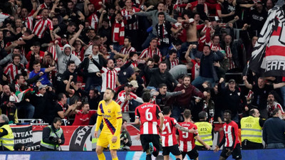 Yargıya taşıdı: Futbolda ırkçılık skandalı