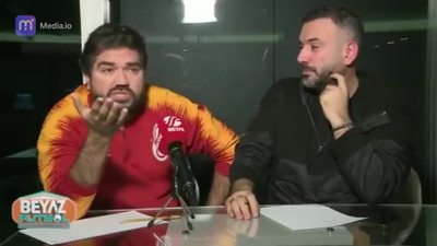 RTÜK üyesi Taşçı'dan Rasim Ozan Kütahyalı'ya tazminat davası. Tehditler savurmuştu