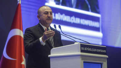 Çavuşoğlu: Suriye ile üçlü görüşme şubat başında olabilir