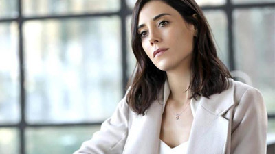 Cansu Dere'den kötü haber! Hastaneye kaldırıldı