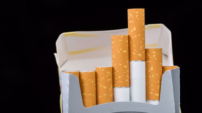 Bir sigara grubundan sigaraya indirim. Özgür Aybaş açıkladı