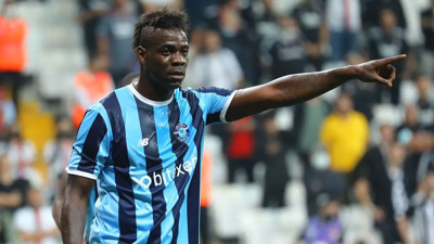 Balotelli'nin golü Puskas'a aday