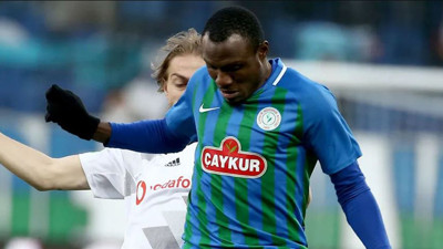 Bodrumspor'dan flaş transfer