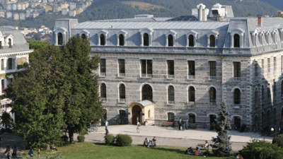 Gülşen'i hedef alan imam hatip derneği yetkilisi Boğaziçi Üniversitesi'nde kadroya alındı