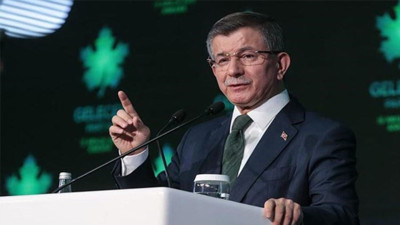 'Cumhurbaşkanı kendi karar alırsa kriz çıkar' diyen Davutoğlu'ndan yeni açıklama