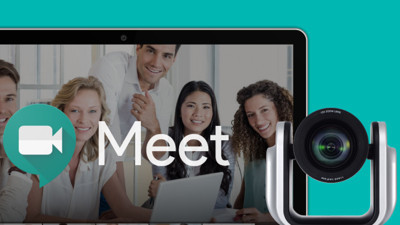 Google Meet’te görüşmeleri kolaylaştıracak yöntem açıklandı