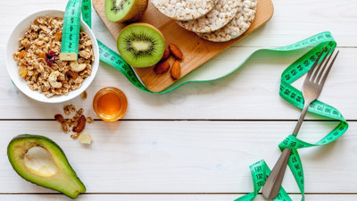 Diyet uzmanından sosyal medya ve yemek uyarısı