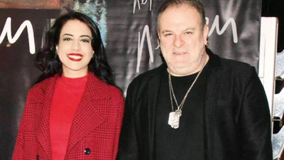 Burak Sergen eşi Nihan Ünsal hakkında uzaklaştırma kararı aldırdı