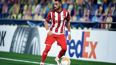 Galatasaray Uğur Çiftçi'yi aldı: Taze gelişme