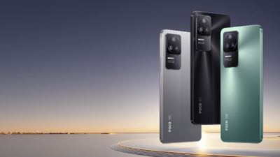 Poco X5 Pro tasarımı sızdırıldı. Teknik özellikleri belli oldu