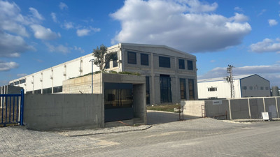 Ruhsar Pekcan alacaklılar kapıya dayanınca dezenfektan fabrikasını değerinin altında sattı