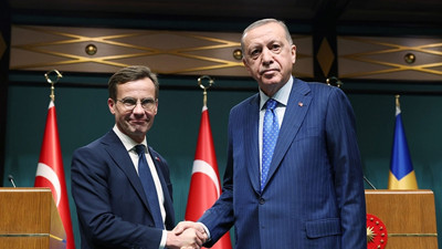 Türkiye’ye İsveç'ten bir ret daha: İade edilmeyecekler