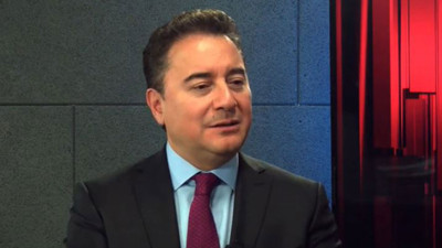 Babacan: Partilerin hepsi eşitler olarak masaya oturdu. Buna karşı olanlar varsa söylesin, gereğini yapalım
