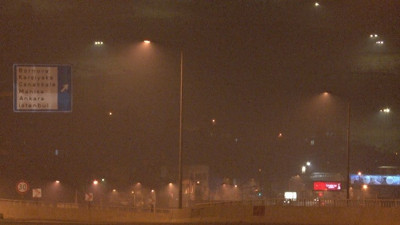 İzmir’de alarm zilleri çalıyor. Şehrin üstüne kabus gibi çöktü