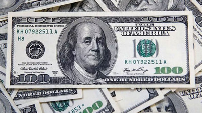 ABD bütçesinden 85 milyar dolarlık açık