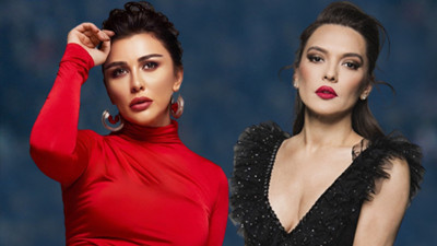 Selen Görgüzel'den Demet Akalın'ı kızdıracak sözler