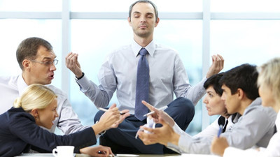 Haftanın hangi gününde stresten nasıl kurtulunur?