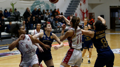 Fenerbahçe Alagöz Holding fark attı