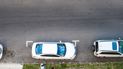 Kendi kendini park eden 11 otomobil