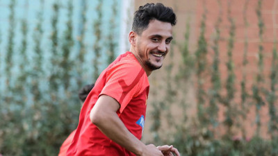 Mustafa Pektemek'in yeni takımı belli oldu. İmzayı attı