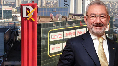 Tosyalı Holding’ten Demirören Medya açıklaması