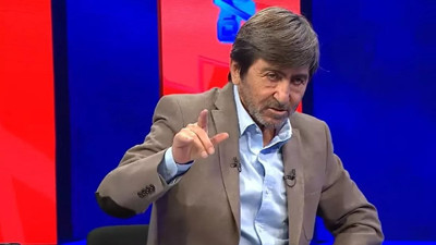 Rıdvan Dilmen'den flaş Galatasaray iddiası