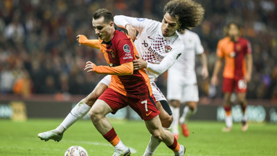 Icardi itirafı: Kerem ne dediğini söyledi