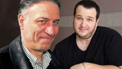 Şahan Gökbakar'dan 'Kemal Sunal' açıklaması