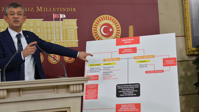 Ebabil Harekatı'nın yöneticisinden çarpıcı açıklamalar: Emin Şen’in ofisinde buluştuk, Soylu’ya yakınız